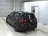 2018 Volkswagen Golf Dynamic Sedan for sale, Japanese used car export - photo 5 of 5 | GULJI TRADERS
