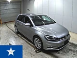 2018 Volkswagen Golf Sedan for sale, Japanese used car export - photo 1 of 5 | GULJI TRADERS