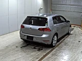 2018 Volkswagen Golf Sedan for sale, Japanese used car export - photo 2 of 5 | GULJI TRADERS