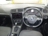 2018 Volkswagen Golf Sedan for sale, Japanese used car export - photo 3 of 5 | GULJI TRADERS