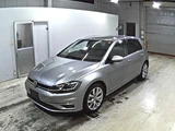 2018 Volkswagen Golf Sedan for sale, Japanese used car export - photo 4 of 5 | GULJI TRADERS