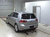 2018 Volkswagen Golf Sedan for sale, Japanese used car export - photo 5 of 5 | GULJI TRADERS
