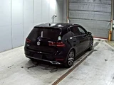 2018 Volkswagen Golf Sedan for sale, Japanese used car export - photo 2 of 5 | GULJI TRADERS