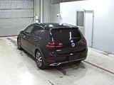 2018 Volkswagen Golf Sedan for sale, Japanese used car export - photo 4 of 5 | GULJI TRADERS
