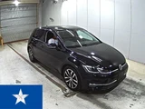 2018 Volkswagen Golf Sedan for sale, Japanese used car export - photo 5 of 5 | GULJI TRADERS