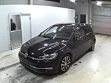 2018 Volkswagen Golf Sedan for sale, Japanese used car export - photo 1 of 5 | GULJI TRADERS