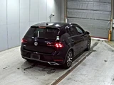 2018 Volkswagen Golf Sedan for sale, Japanese used car export - photo 2 of 5 | GULJI TRADERS