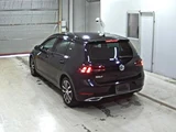 2018 Volkswagen Golf Sedan for sale, Japanese used car export - photo 4 of 5 | GULJI TRADERS