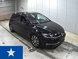 2018 Volkswagen Golf Sedan for sale, Japanese used car export - photo 5 of 5 | GULJI TRADERS