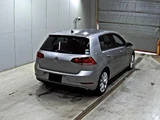 2018 Volkswagen Golf Sedan for sale, Japanese used car export - photo 2 of 5 | GULJI TRADERS