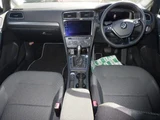 2018 Volkswagen Golf Sedan for sale, Japanese used car export - photo 3 of 5 | GULJI TRADERS
