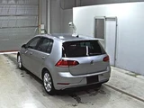 2018 Volkswagen Golf Sedan for sale, Japanese used car export - photo 4 of 5 | GULJI TRADERS