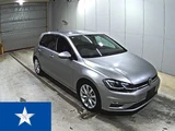 2018 Volkswagen Golf Sedan for sale, Japanese used car export - photo 5 of 5 | GULJI TRADERS