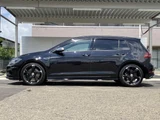 2018 Volkswagen Golf 4WD Sedan for sale, Japanese used car export - photo 15 of 21 | GULJI TRADERS