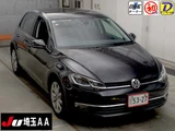 2018 Volkswagen Golf Sedan for sale, Japanese used car export - photo 1 of 10 | GULJI TRADERS