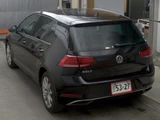 2018 Volkswagen Golf Sedan for sale, Japanese used car export - photo 2 of 10 | GULJI TRADERS