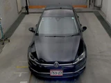 2018 Volkswagen Golf Sedan for sale, Japanese used car export - photo 6 of 10 | GULJI TRADERS
