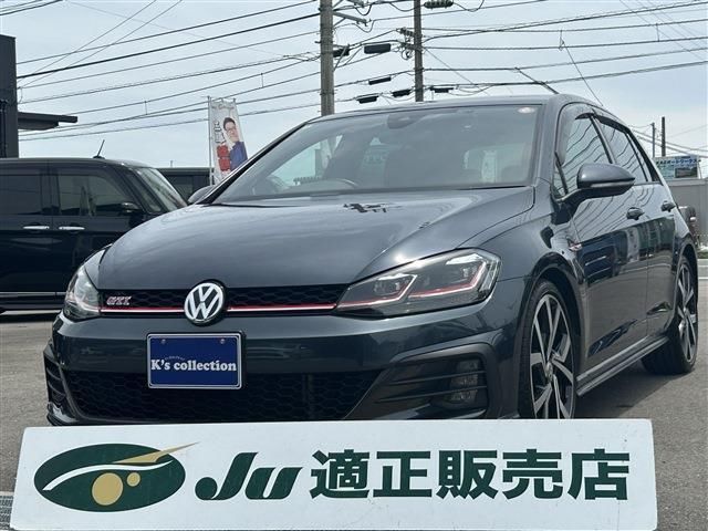 2018 Volkswagen Golf GTI PERFORMANCE Sedan for sale, Japanese used car export | GULJI TRADERS
