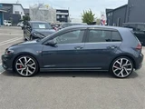 2018 Volkswagen Golf GTI PERFORMANCE Sedan for sale, Japanese used car export - photo 4 of 24 | GULJI TRADERS
