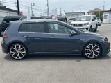 2018 Volkswagen Golf GTI PERFORMANCE Sedan for sale, Japanese used car export - photo 8 of 24 | GULJI TRADERS