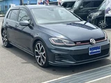 2018 Volkswagen Golf GTI PERFORMANCE Sedan for sale, Japanese used car export - photo 9 of 24 | GULJI TRADERS