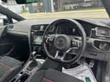 2018 Volkswagen Golf GTI PERFORMANCE Sedan for sale, Japanese used car export - photo 12 of 24 | GULJI TRADERS
