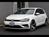 2018 Volkswagen Golf 4WD R Sedan for sale, Japanese used car export - photo 1 of 24 | GULJI TRADERS