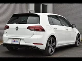 2018 Volkswagen Golf 4WD R Sedan for sale, Japanese used car export - photo 2 of 24 | GULJI TRADERS