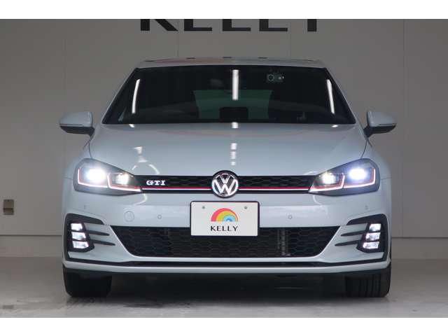 2018 Volkswagen Golf GTI Sedan for sale, Japanese used car export | GULJI TRADERS