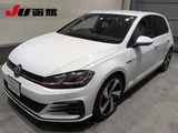 2018 Volkswagen Golf GTI Dynamic Sedan for sale, Japanese used car export - photo 1 of 17 | GULJI TRADERS