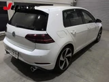 2018 Volkswagen Golf GTI Dynamic Sedan for sale, Japanese used car export - photo 5 of 17 | GULJI TRADERS