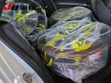 2018 Volkswagen Golf GTI Dynamic Sedan for sale, Japanese used car export - photo 6 of 17 | GULJI TRADERS