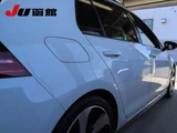 2018 Volkswagen Golf GTI Dynamic Sedan for sale, Japanese used car export - photo 14 of 17 | GULJI TRADERS