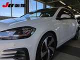 2018 Volkswagen Golf GTI Dynamic Sedan for sale, Japanese used car export - photo 15 of 17 | GULJI TRADERS