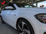 2018 Volkswagen Golf GTI Dynamic Sedan for sale, Japanese used car export - photo 16 of 17 | GULJI TRADERS