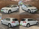 2018 Volkswagen Golf TSI Sedan for sale, Japanese used car export - photo 2 of 9 | GULJI TRADERS