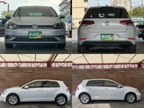 2018 Volkswagen Golf TSI Sedan for sale, Japanese used car export - photo 4 of 9 | GULJI TRADERS