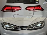 2018 Volkswagen Golf TSI Sedan for sale, Japanese used car export - photo 5 of 9 | GULJI TRADERS
