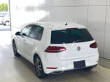 2018 Volkswagen Golf Sedan for sale, Japanese used car export - photo 2 of 5 | GULJI TRADERS
