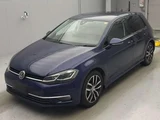 2018 Volkswagen Golf Sedan for sale, Japanese used car export - photo 1 of 9 | GULJI TRADERS