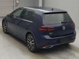 2018 Volkswagen Golf Sedan for sale, Japanese used car export - photo 2 of 9 | GULJI TRADERS