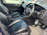 2018 Volkswagen Golf Sedan for sale, Japanese used car export - photo 4 of 9 | GULJI TRADERS