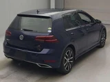 2018 Volkswagen Golf Sedan for sale, Japanese used car export - photo 6 of 9 | GULJI TRADERS