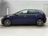 2018 Volkswagen Golf Sedan for sale, Japanese used car export - photo 9 of 9 | GULJI TRADERS