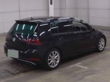 2018 Volkswagen Golf Sedan for sale, Japanese used car export - photo 2 of 6 | GULJI TRADERS