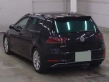 2018 Volkswagen Golf Sedan for sale, Japanese used car export - photo 5 of 6 | GULJI TRADERS