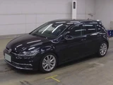2018 Volkswagen Golf Sedan for sale, Japanese used car export - photo 6 of 6 | GULJI TRADERS