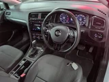 2018 Volkswagen Golf Sedan for sale, Japanese used car export - photo 3 of 5 | GULJI TRADERS