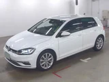 2018 Volkswagen Golf Sedan for sale, Japanese used car export - photo 4 of 5 | GULJI TRADERS