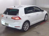 2018 Volkswagen Golf Sedan for sale, Japanese used car export - photo 5 of 5 | GULJI TRADERS